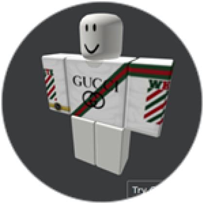 gucci town on roblox|gucci shirt on roblox.